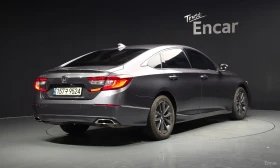 Honda Accord Лизинг\Реални километри\Топ цена до България, снимка 2