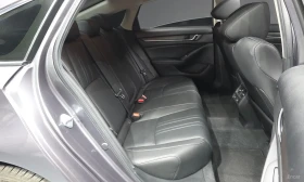 Honda Accord Лизинг\Реални километри\Топ цена до България, снимка 12