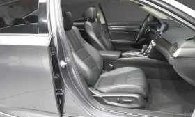 Honda Accord Лизинг\Реални километри\Топ цена до България, снимка 11