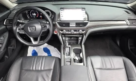 Honda Accord Лизинг\Реални километри\Топ цена до България, снимка 7