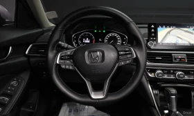 Honda Accord Лизинг\Реални километри\Топ цена до България, снимка 13