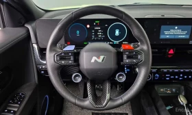 Hyundai Ioniq 5 N, снимка 13