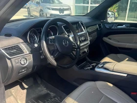 Mercedes-Benz ML 550 * CARFAX * ОПЦИЯ ЗА ФИНАНСИРАНЕ , снимка 5