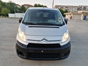 Citroen Jumpy 1.6HDI MAXI Климатик , снимка 3