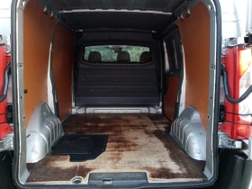 Citroen Jumpy 1.6HDI MAXI Климатик , снимка 10