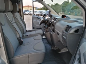 Citroen Jumpy 1.6HDI MAXI Климатик , снимка 14