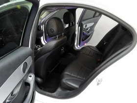 Mercedes-Benz C 220 Bluetech Avantgarde, снимка 8