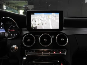 Mercedes-Benz C 220 Bluetech Avantgarde, снимка 17