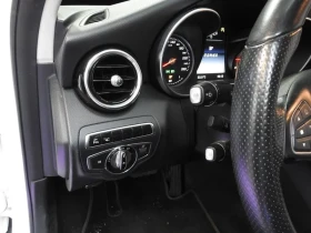 Mercedes-Benz C 220 Bluetech Avantgarde, снимка 15