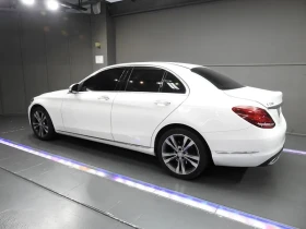 Mercedes-Benz C 220 Bluetech Avantgarde, снимка 2