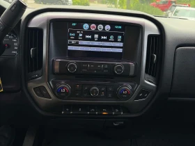 Chevrolet Silverado * LT * CARFAX * ОПЦИЯ ЗА ФИНАНСИРАНЕ, снимка 9