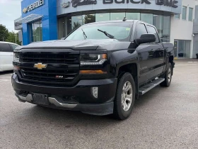 Chevrolet Silverado * LT * CARFAX * ОПЦИЯ ЗА ФИНАНСИРАНЕ, снимка 1