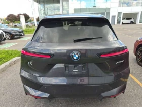 BMW iX * xDrive50 * CARFAX * ОПЦИЯ ЗА ФИНАНСИРАНЕ, снимка 12