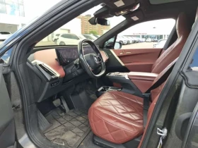 BMW iX * xDrive50 * CARFAX * ОПЦИЯ ЗА ФИНАНСИРАНЕ, снимка 5