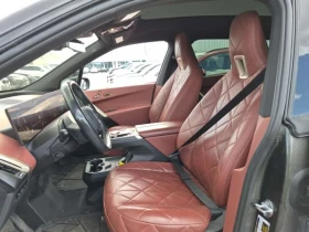 BMW iX * xDrive50 * CARFAX * ОПЦИЯ ЗА ФИНАНСИРАНЕ, снимка 4