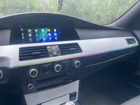 BMW 530 LCI SAT F1, снимка 13