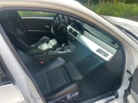 BMW 530 LCI SAT F1, снимка 10