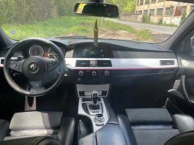 BMW 530 LCI SAT F1, снимка 6