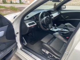 BMW 530 LCI SAT F1, снимка 9