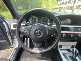 BMW 530 LCI SAT F1, снимка 8