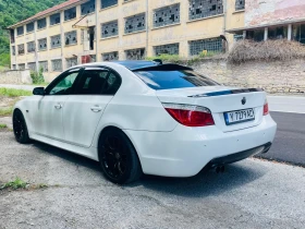 BMW 530 LCI SAT F1, снимка 4