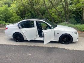 BMW 530 LCI SAT F1, снимка 2