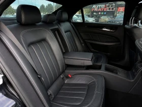Mercedes-Benz CLS 250 AMG PACK| 4Matic| ЛИЗИНГ| БАРТЕР, снимка 11
