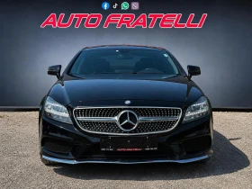 Mercedes-Benz CLS 250 AMG PACK| 4Matic| ЛИЗИНГ| БАРТЕР, снимка 1