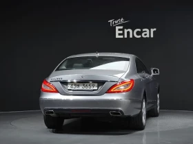 Mercedes-Benz CLS 350 W218, снимка 4