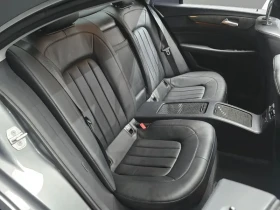 Mercedes-Benz CLS 350 W218, снимка 12