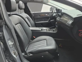 Mercedes-Benz CLS 350 W218, снимка 11