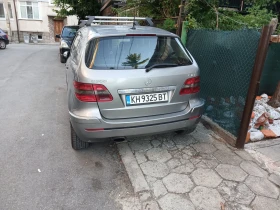 Mercedes-Benz B 200 B200cdi, снимка 1