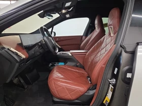 BMW iX Xdrive50* M-pack* 360* Sky Lounge* H&K* Обух* * , снимка 10