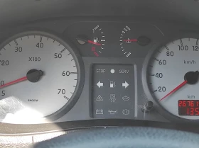Renault Kangoo * 1.9DCI 85ps * 4X4 * НАПЪЛНО ОБСЛУЖЕН * , снимка 14