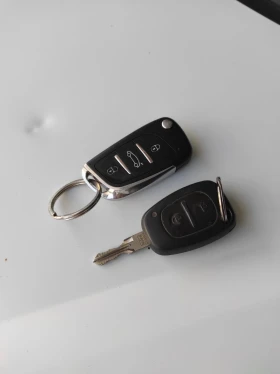 Renault Kangoo * 1.9DCI 85ps * 4X4 * НАПЪЛНО ОБСЛУЖЕН * , снимка 17