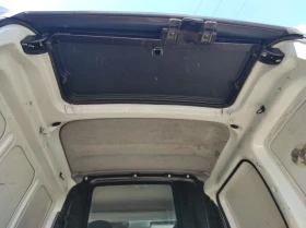 Renault Kangoo * 1.9DCI 85ps * 4X4 * НАПЪЛНО ОБСЛУЖЕН * , снимка 9