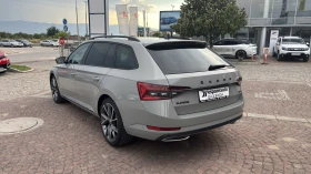 Skoda Superb 2000куб. / 200 к.с. 4x4, снимка 7