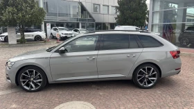 Skoda Superb 2000куб. / 200 к.с. 4x4, снимка 6