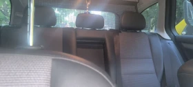 Mercedes-Benz C 220 W 204, снимка 4