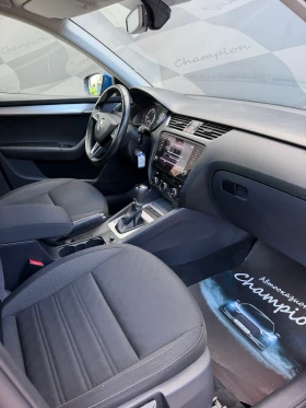 Skoda Octavia, снимка 11