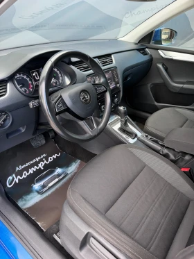 Skoda Octavia, снимка 8