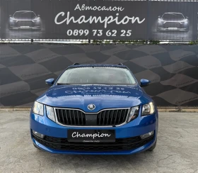 Skoda Octavia, снимка 2