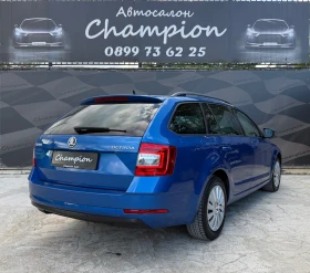 Skoda Octavia, снимка 6