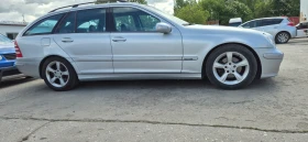 Mercedes-Benz C 220, снимка 6
