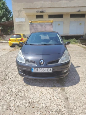 Renault Clio, снимка 1