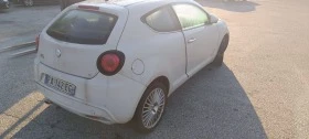 Alfa Romeo MiTo 1.3 Mget /1.6 JTD | Mobile.bg    9