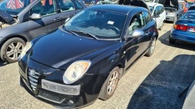 Alfa Romeo MiTo 1.3 Mget /1.6 JTD, снимка 11