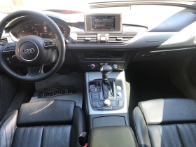 Audi A6 3.0TDI QUATTRO, снимка 11