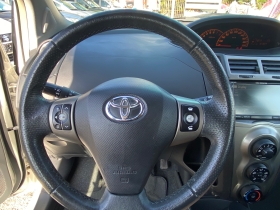 Toyota Yaris  | Mobile.bg   16