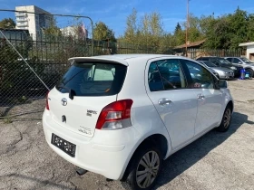 Обява за продажба на Toyota Yaris Швейцария ~8 500 лв. - изображение 2